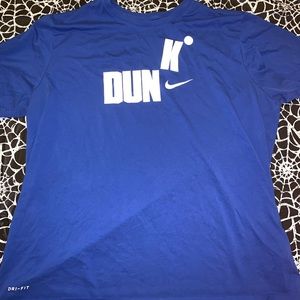 2XL Nike Dri-Fit Athletic Shirt